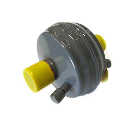 Compact Suction Line Drier - 7/8" ODS (Not Reversible)