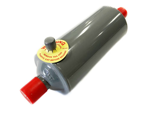 Standard Suction Line Drier - 7/8" ODS (Not Reversible)