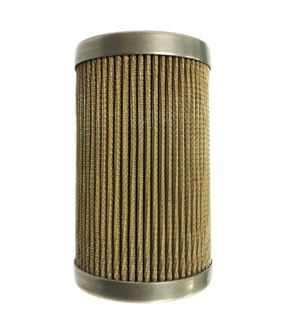 Mahle Comp Oil Filter c/w 