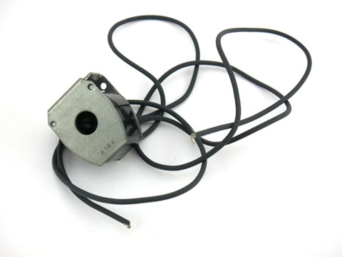 Reversing Valve Coil 24V 50 Htz, Suits CHV and STF Valves