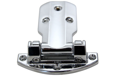CRH Adjustable Hinge 19mm to 25mm Adjustable Offset