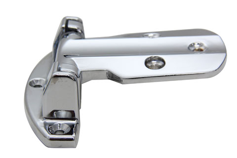 CRH Adjustable Hinge 19mm to 25mm Adjustable Offset