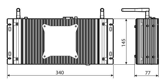 Boss Supervisory - 300 Device (Ext Capacity)