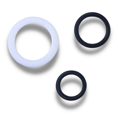 Carel Teflon Seal & O-rings for E2V-Z - 10 Pack