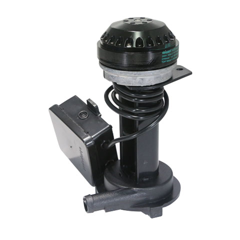 ebm-papst Alpha Evaporative Pump 