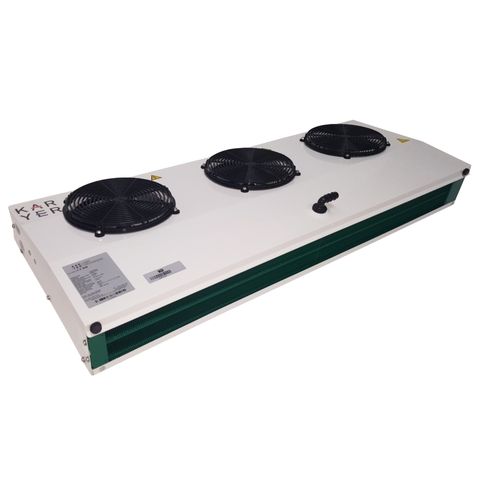 Karyer Low Temp Cabinet Evaporator - 3 x 200mm Fan