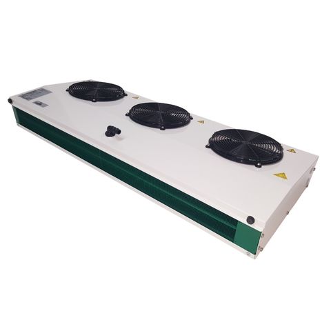 Karyer Low Temp Cabinet Evaporator - 3 x 200mm Fan