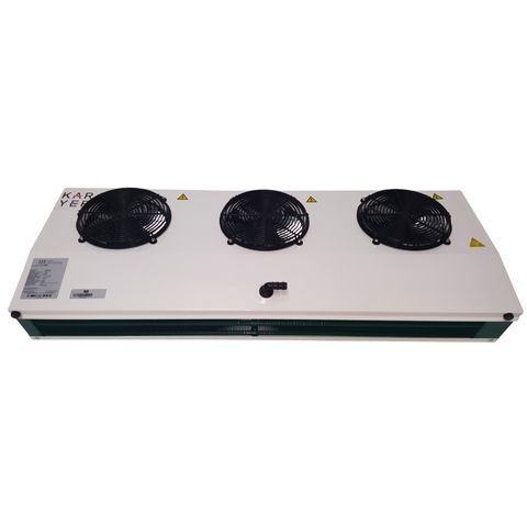 Karyer Low Temp Cabinet Evaporator - 3 x 200mm Fan