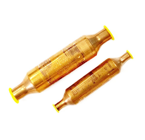 Magnetic Check Valve - 1-3/8" (Copper Spun)