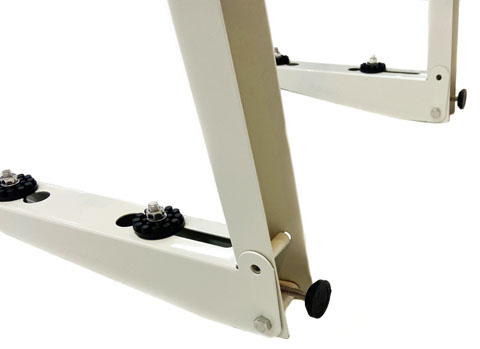 Adjustable Wall Bracket - 80kg
