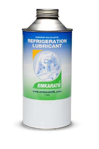 Emkarate POE Oil (Polyol Ester) - RL 32H - 1L