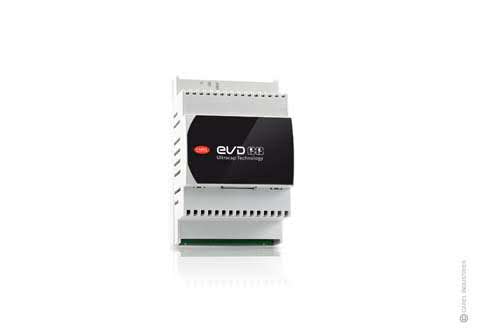 Carel Evo Ultracap module for Evo Drivers