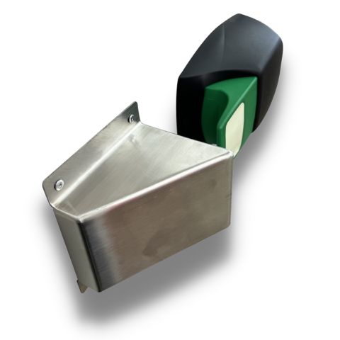 Fermod Inside Release Deflector