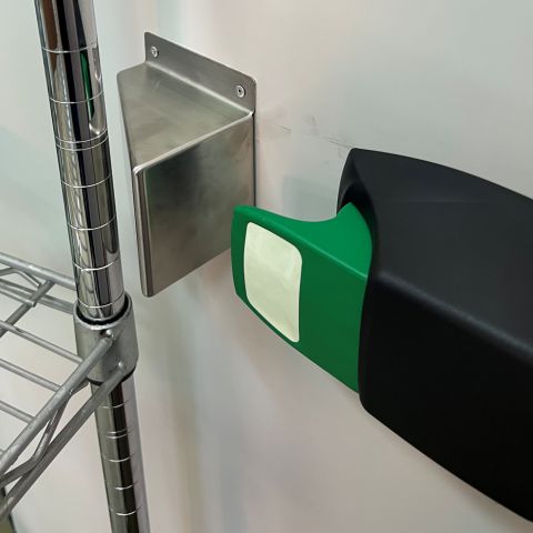 Fermod Inside Release Deflector