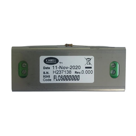 Carel Flood Detector Sensor Pinhole Probe