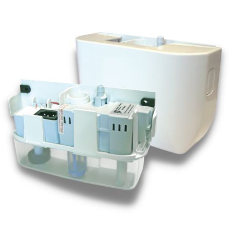 Aspen Mini Blanc Condensate Pump