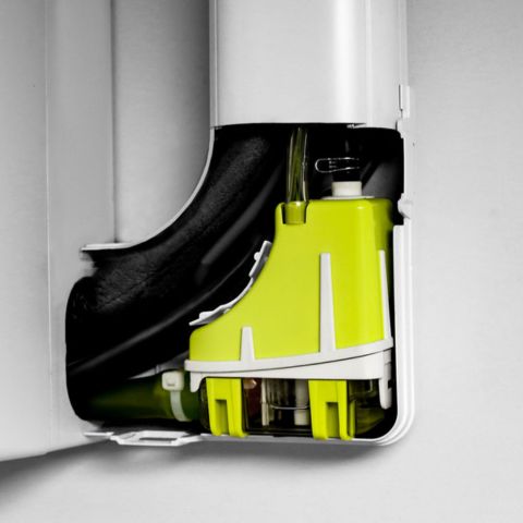 Aspen Silent+ Mini Lime Condensate Pump - Airefrig