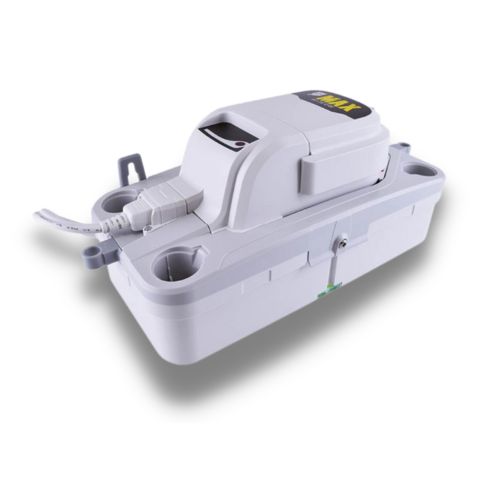Aspen MAX Hi Flow Tank Pump