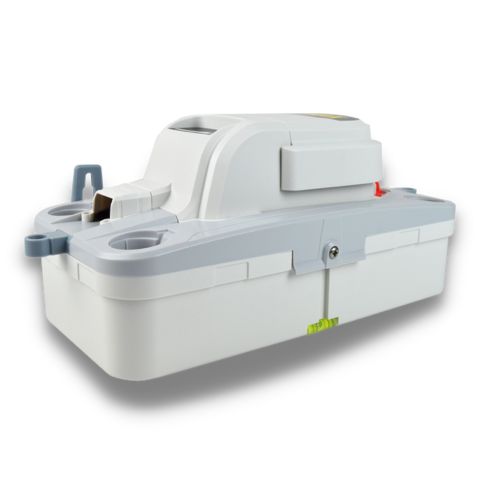 Aspen MAX Hi Flow Tank Pump