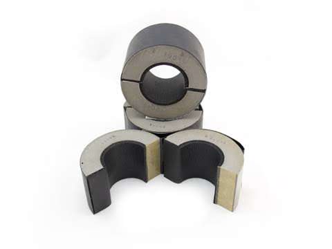 Aerofix Block 19mm Wall - 10mm ID