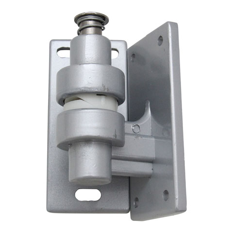 Spring Loaded Self Closing Hinge Interchangable Left + Right