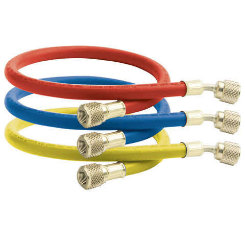 CPS Hose Set of Three 1/4" 915mm