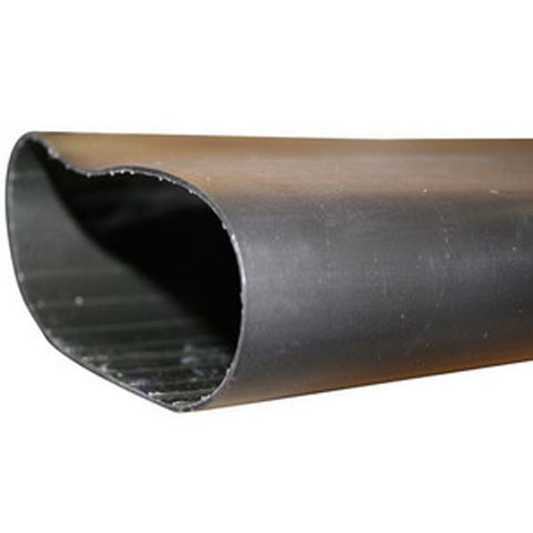 Heatshrink Black 13mm 1.2M