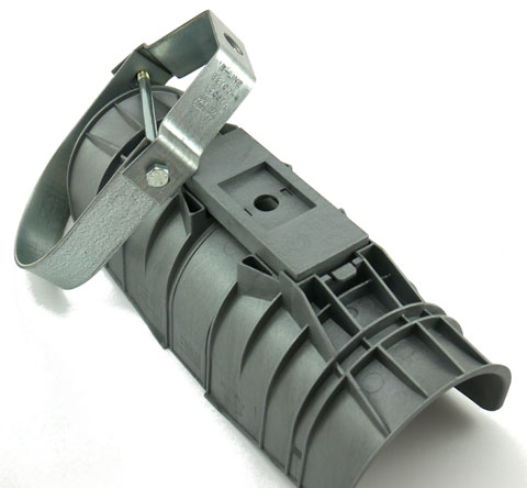 Clevis Hanger - Suits Insuguard IM350G Multi Saddle