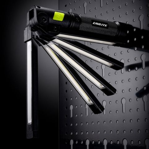 Unilite Folding Inspection Light