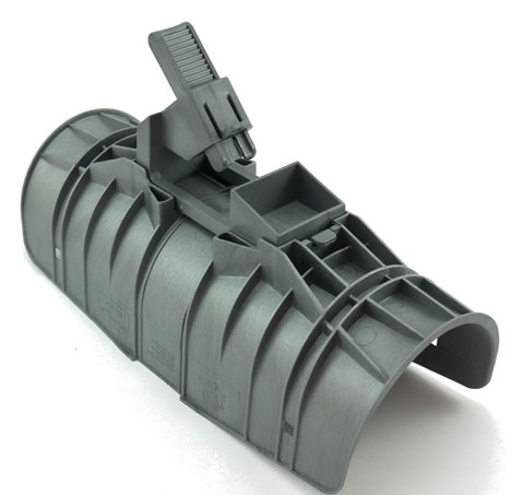 Insuguard Steel Angle Adaptor - Suits Multi Range