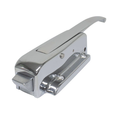 Kason 56 Series Latch With Provision for Padlock