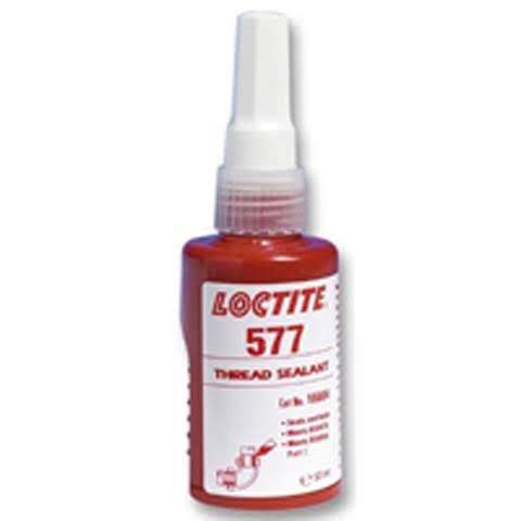 577 Thread Seal Paste - 50ml  