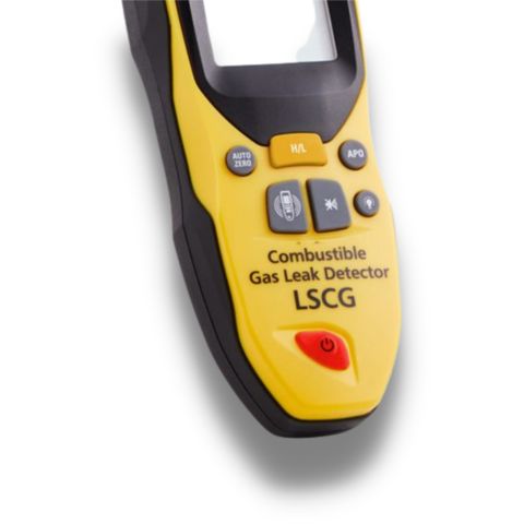 CPS Leak-Seeker Combustible Gas Leak Detector - Airefrig