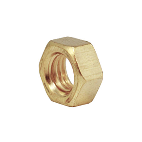 M10 Brass Nut