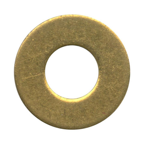 M10 Brass Washer
