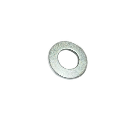 M10 Zinc Plated Washer - 10 Pack