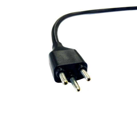 ebm Q Motor - 7 Watt - ACW c/w Lyall Plug