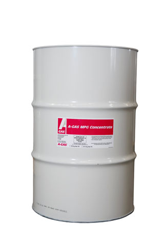 Monopropylene Glycol (MPG) Concentrate  - Non-Food Grade- 215kg