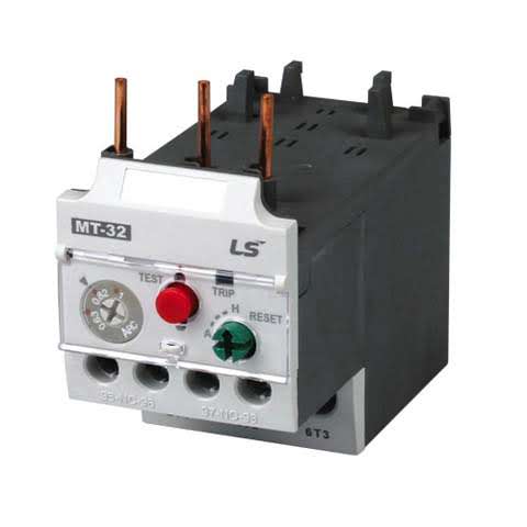 Suits MC Series Contactors MC9 to MC40