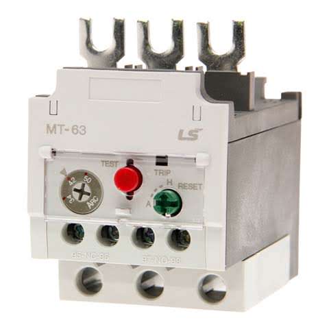 Suits MC Series Contactors MC50 to MC65