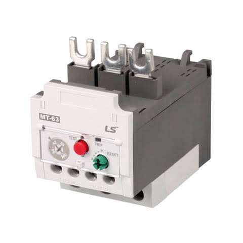 Suits MC Series Contactors MC50 to MC65