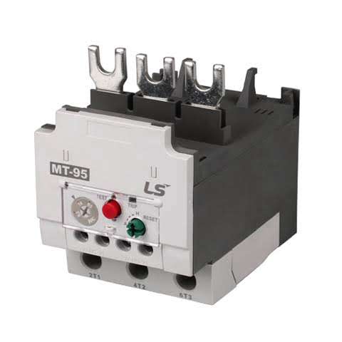 Suits MC Series Contactors MC75 to MC100