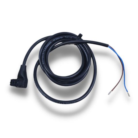 ebm EC NIQ Motor - 25 Watt - ACW