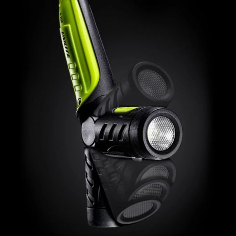 Unilite Rechargeable Neck Light