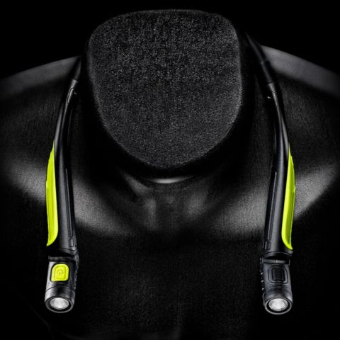 Unilite Rechargeable Neck Light