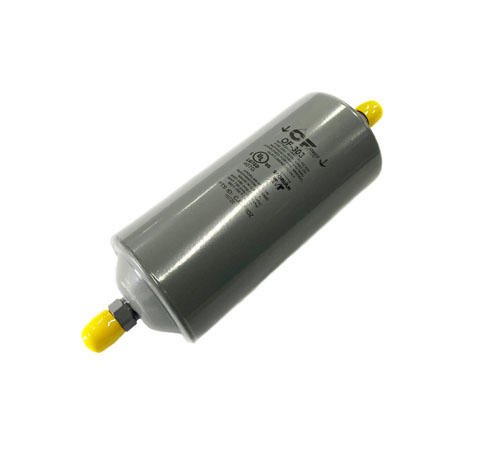 Oil Filter - Sealed Model - 3/8" Flare