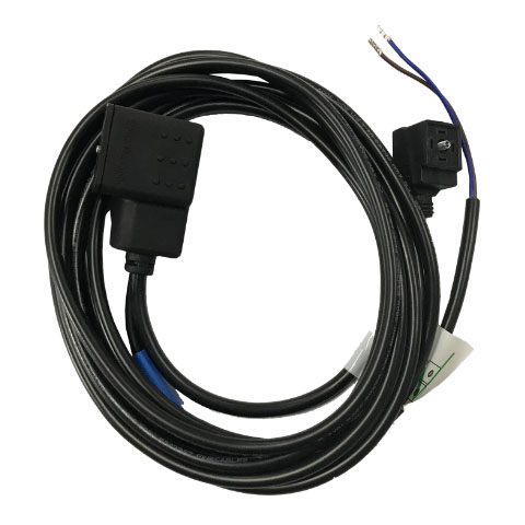 Trax Oil OM3 Oil Level Control Power Cable - 3m