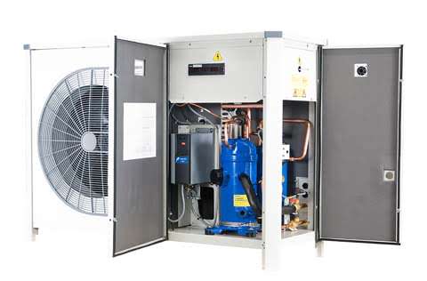 Optyma Plus Inverter Condensing Unit- 3Ø