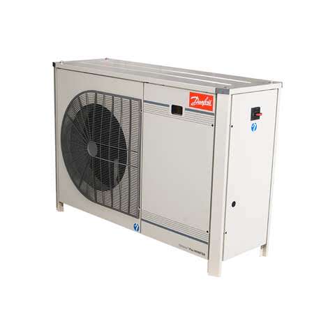 Optyma Plus Inverter Condensing Unit- 3Ø