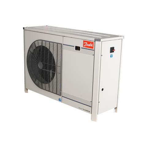Optyma Plus Inverter Condensing Unit- 3Ø